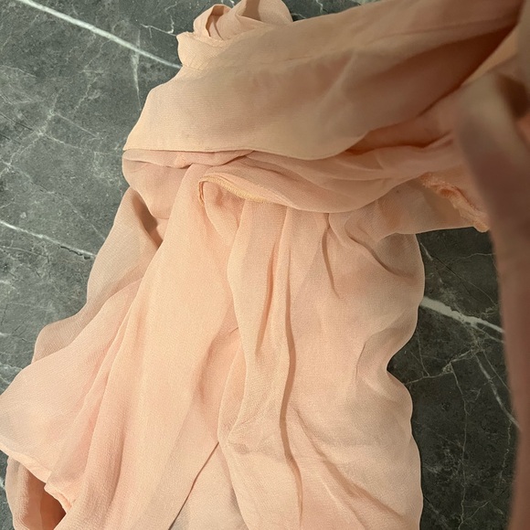 Vintage pink shirt - Picture 2 of 4